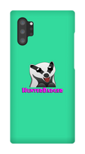 HunterBadger Samsung Phone Cases