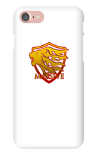 massiveontv iPhone Phone Cases