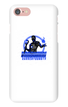 darrenyoungtv2 iPhone Phone Cases