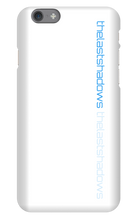 thelastshadows iPhone Phone Cases