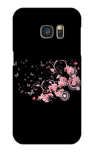 Sakura Samsung Phone Cases