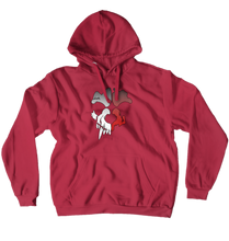 fatalflawtv Hoodies (No-Zip/Pullover)