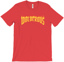 Wolverous