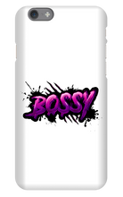 queenbossy69 iPhone Phone Cases
