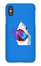xsv_shark iPhone Phone Cases