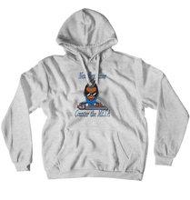 Counter the META Hoodies (No-Zip/Pullover)