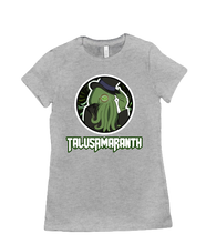 Talus Main Logo Women's Tee