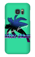 RETRO Samsung Phone Cases