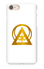 skillzlondon iPhone Phone Cases