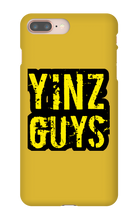 Yinz Guys iPhone Case