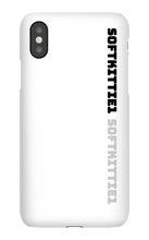 softkittie1 iPhone Phone Cases
