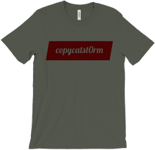 copycatst0rm T-Shirts