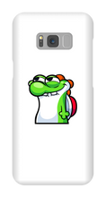 juzSmug Samsung Phone Case