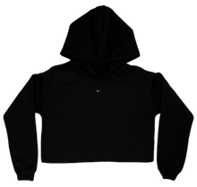 fluidduck_ Women’s Cropped Hoodie