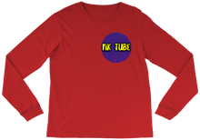 NK_TUBE_Long Sleeve Tee