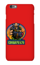 kingmowa78 iPhone Phone Cases