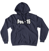 Pen-15 Hoodie