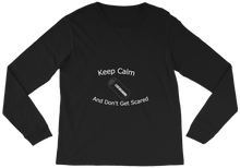 jjjoewgaming Long Sleeve Tee