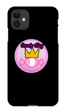 candykingontwitch iPhone Phone Cases