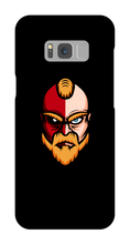monsterandedtheclone Samsung Phone Cases