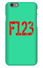 flushp123 RED