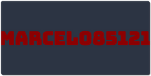 marcelo85121 XXL Gaming Mousepad