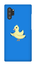 Master Duke's Samsung Phone Cases