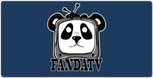fandatv XXL Gaming Mousepad