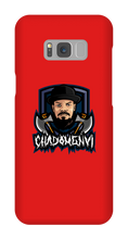 chadomenvi Samsung Phone Cases