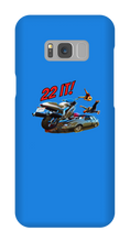 Samsung Cases (Design 3)