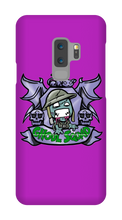 ghoul Samsung Phone Cases