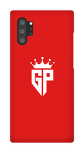 gregplayzzz Samsung Phone Cases