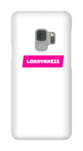 anapaulla14 Samsung Phone Cases