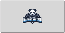 NaterTaterRL Mascot XXL Gaming Mousepad