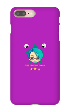 Funda Para Teléfonos iPhone The Legend Omar