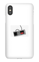 nes controller iPhone Cases