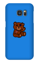 iam_bigeazy Samsung Phone Cases