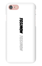 tgsimon iPhone Phone Cases