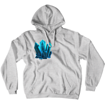 extreme_gamez Hoodies (No-Zip/Pullover)