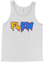 FlewDew Halloween Edtion Tank Top