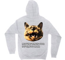 Roar Hoodie (Back)
