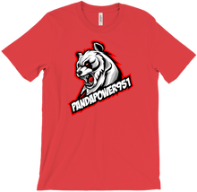 pandapower951 T-Shirts