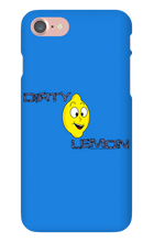 xdirtylemonx iPhone Phone Cases
