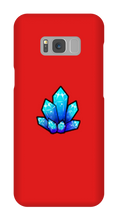 crytena Samsung Phone Cases