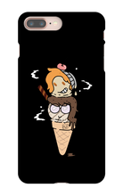 Ice Cream iPhone Phone Cases