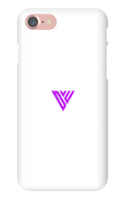 lusciontv iPhone Phone Cases