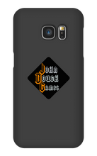 JDG Samsung Phone Cases