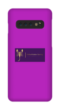 deftestviolator Samsung Phone Cases