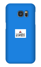 wagonsexpress Samsung Phone Cases