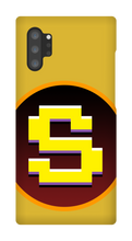 theonlyslamon Samsung Phone Cases